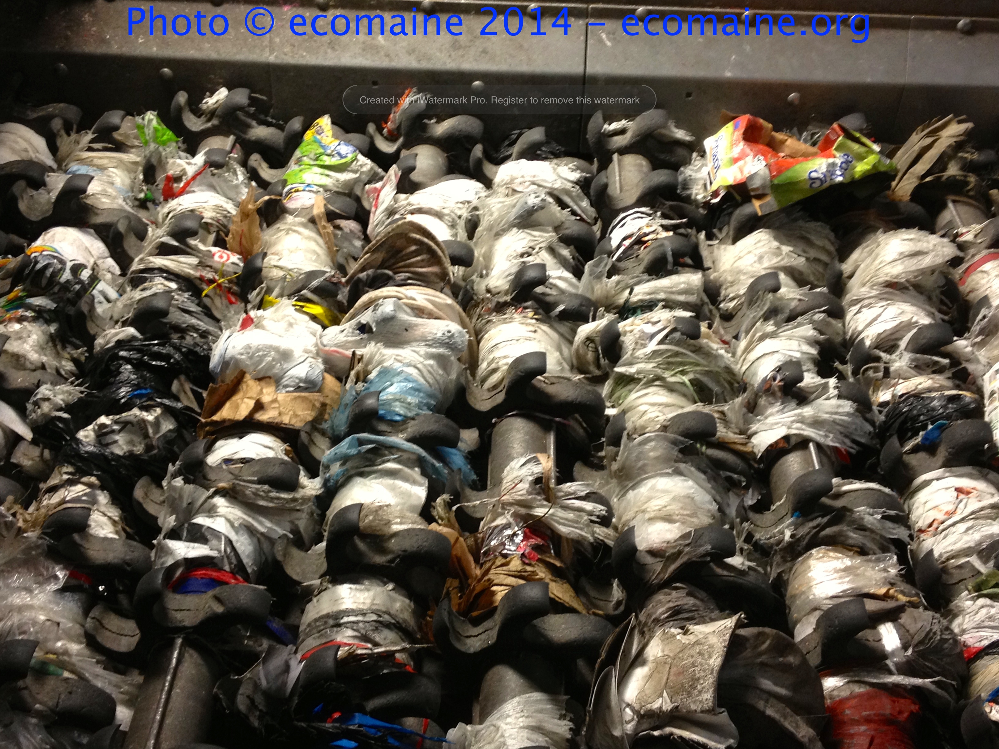 plastic bags | ecomaine