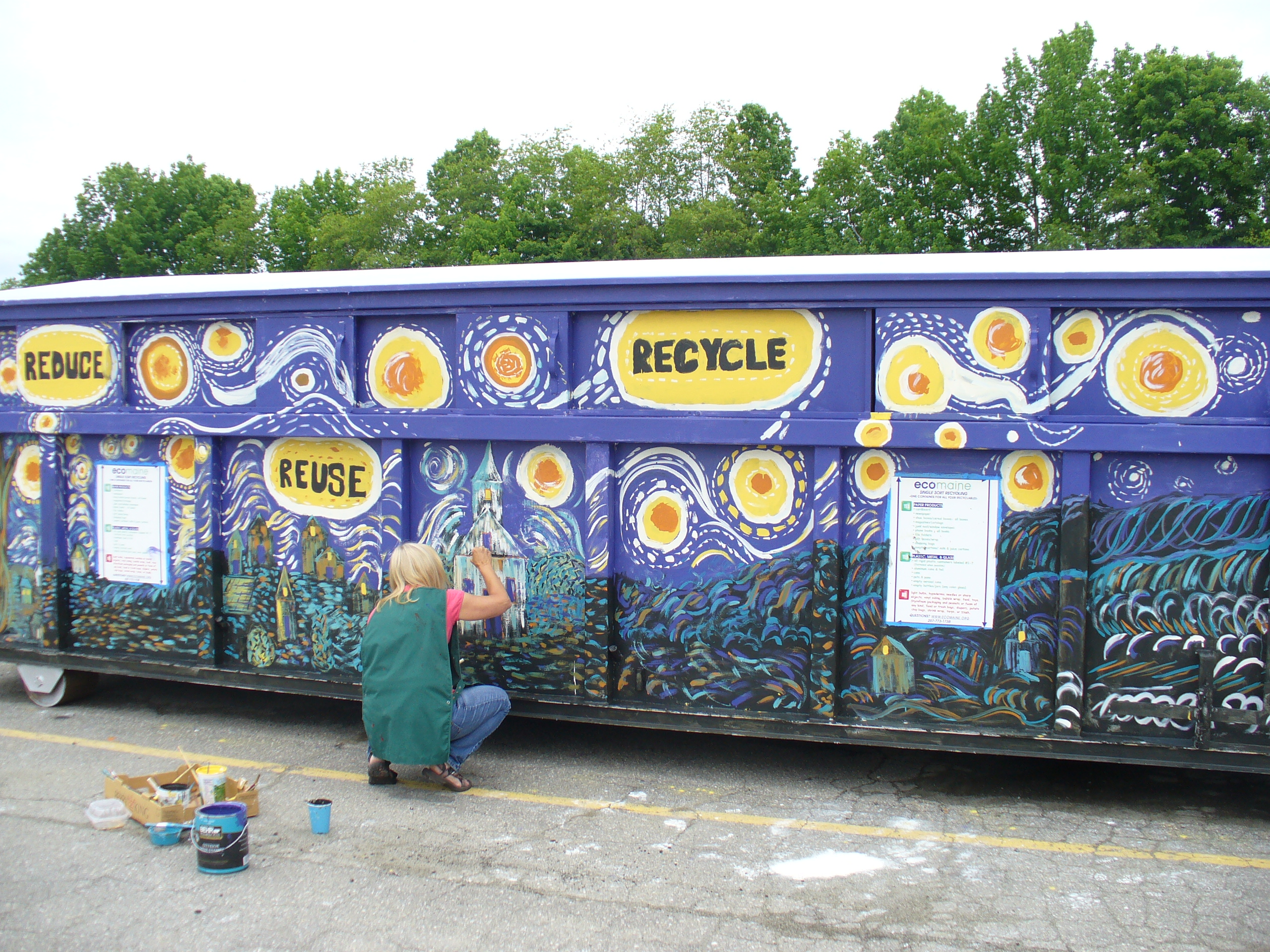 Readfield elementary