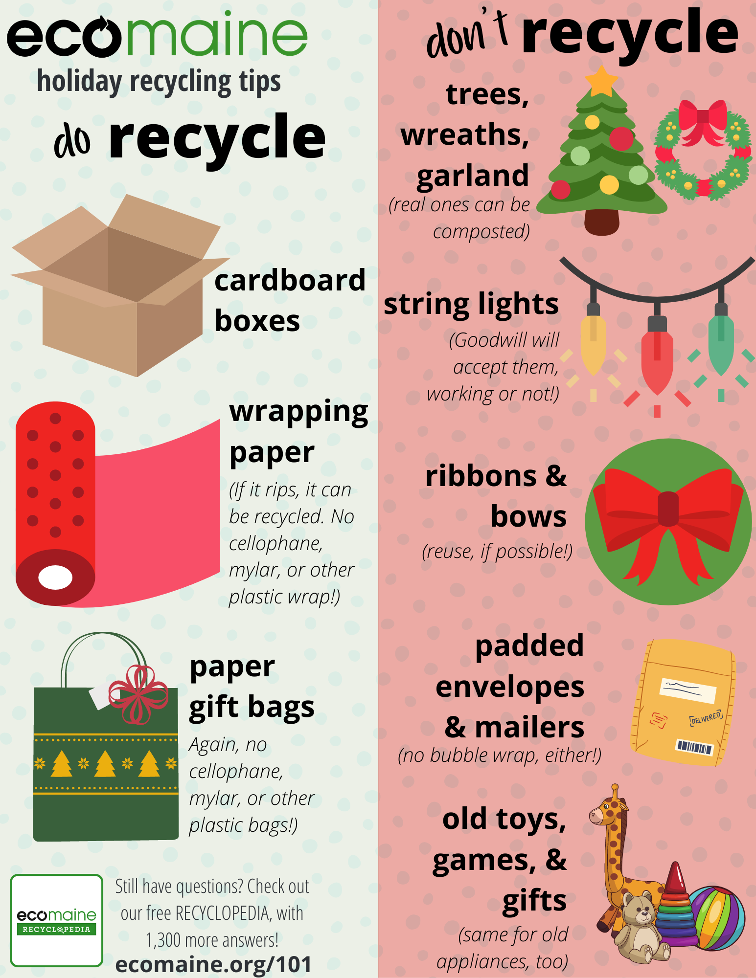 How to Recycle Wrapping Paper — Plus Eco-Friendly Alternatives to Try