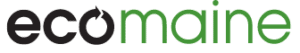 ecomaine logo