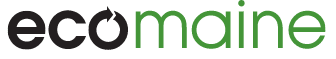 ecomaine logo