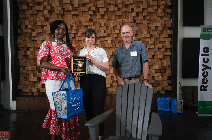 Now Accepting Nominations for 2025 eco-Excellence Awards!