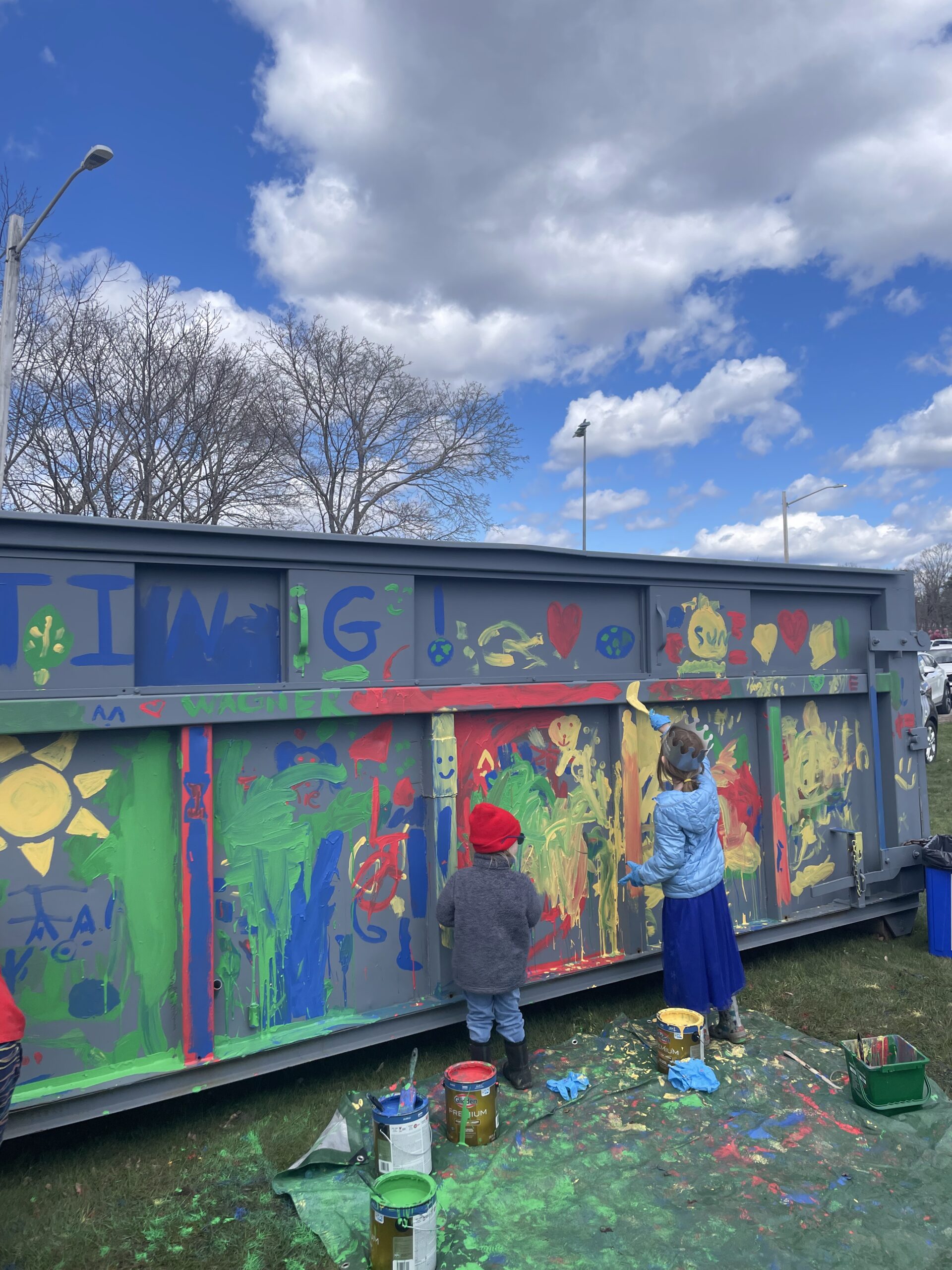 Simple Ways to Celebrate Earth Day