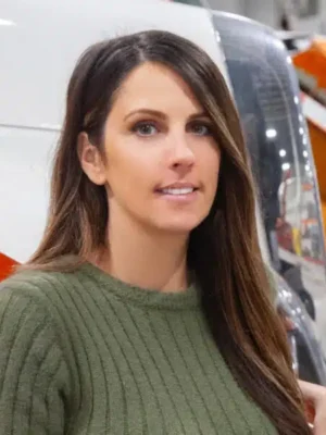 Melissa Hutchins, of South Portland, on the Board of Directors for Ecomaine