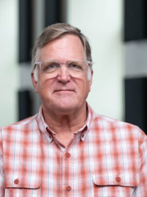 Steve Buck, of Sanford, on the Board of Directors at Ecomaine