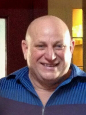 Thomas Small, of Shapleigh, on the Board of Directors at Ecomaine